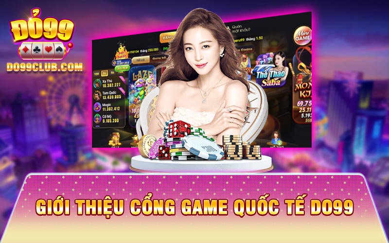 Giới thiệu Do99