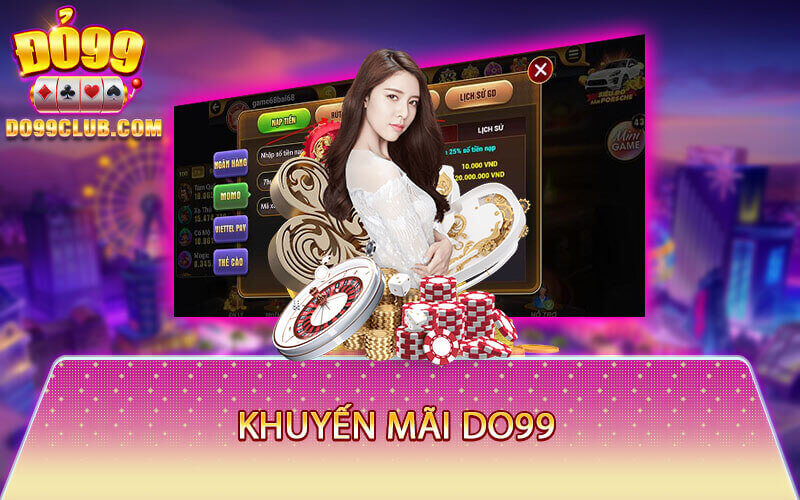Khuyến mãi Do9