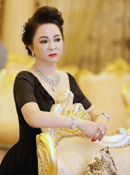 Phương hằng