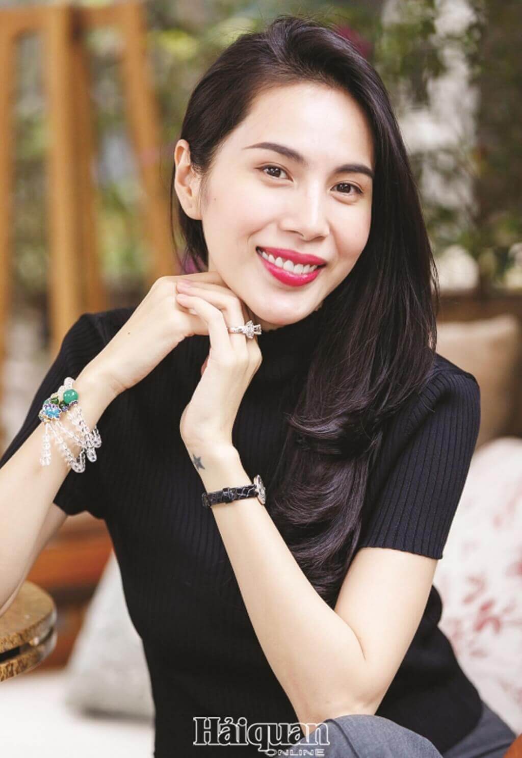 Thủy tiên